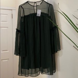 H&M gorgeous dress